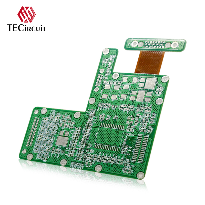 최신 회사 블로그 산업용 칩과 소비자용 칩의 PCB 레이아웃과 배선이 같습니까?