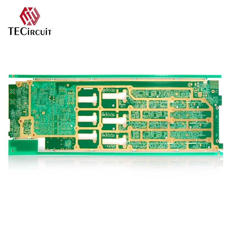 최신 회사 블로그 왜 구리 는 PCB 에 그렇게 중요 합니까? 전자 제품 에 미치는 영향 은 상상 할 수 없는 것 입니다!