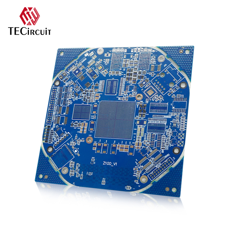 최신 회사 블로그 PCB 설계 오류 13 기본 기술 을 강화 하기 위한 핵심 기본 개념