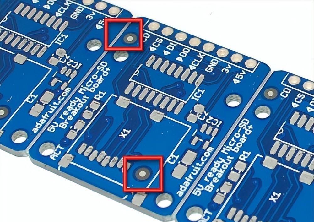 최신 회사 블로그 PCB 설계의 마지막 단계를 간과하지 마십시오! 이 작은 표시는 제품의 성공이나 실패에 직접적으로 영향을 미칩니다.