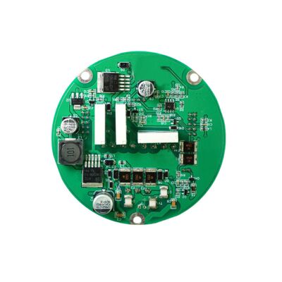 PCBA 소비자 전자 스마트 시저 SMT 인쇄 회로 보드 조립