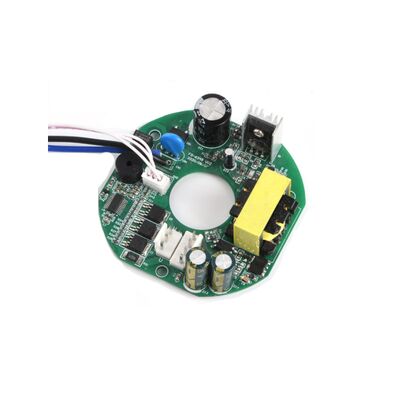 PCBA 소비자 전자 라이브 음악 플레이어 SMT 인쇄 회로 보드 조립