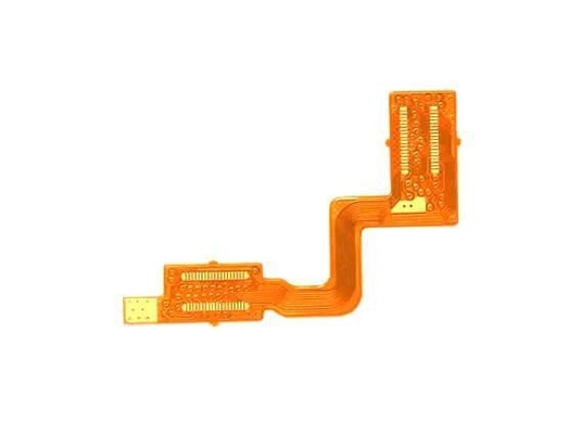 주문 높은 회로 밀도 FPC 플렉서블 PCB 인쇄 회로 보드 스마트 폰 온라인 제조