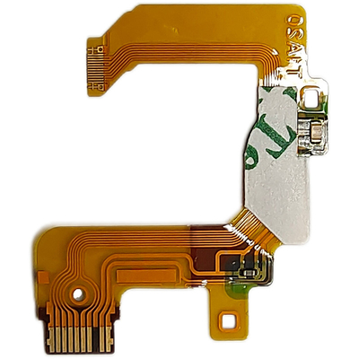 주문 전자 PCBA 단일 계층 FPC SMT PCB 조립 인쇄 회로 보드 조립 온라인 제조