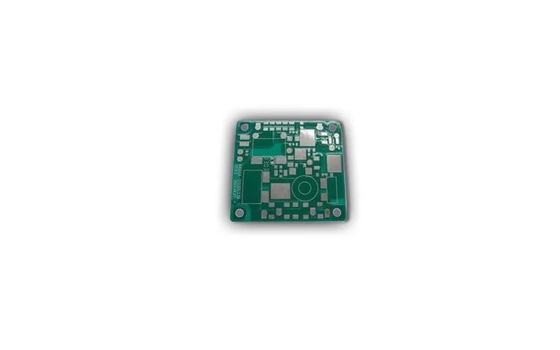 주문 높은 내구성 금속 코어 MC PCB 강직 PCB 보드 전원 공급 장치 온라인 제조
