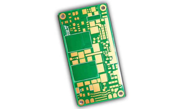 주문 금속 코어 회로 보드 사용자 정의 PCB 디자인 및 센서 조립 온라인 제조