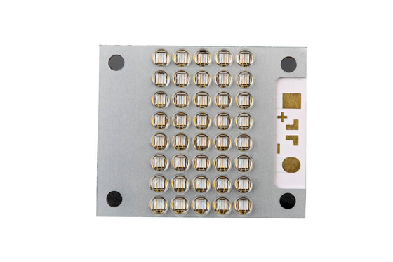 주문 세라믹 인쇄 회로 보드 알루미늄 나트라이드 PCB 충격 흡수기에 딱딱한 온라인 제조