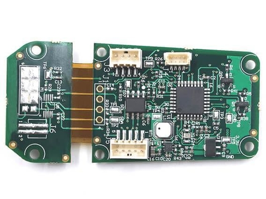 주문 고 정밀 옥시미터 PCB 보드 조립 인쇄 회로 보드 OEM 온라인 제조