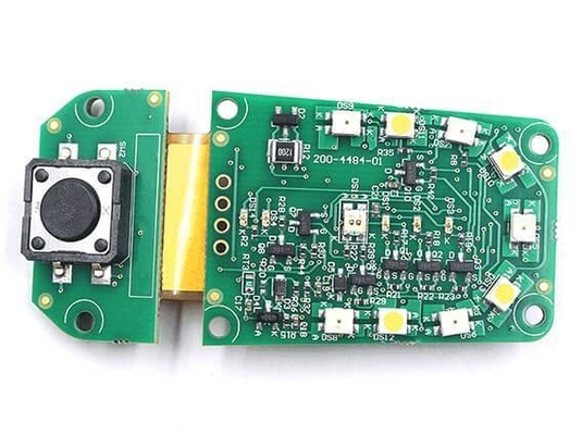 주문 맞춤형 SMT 비디오 카메라 인쇄 회로 보드 전자 PCB 조립 온라인 제조