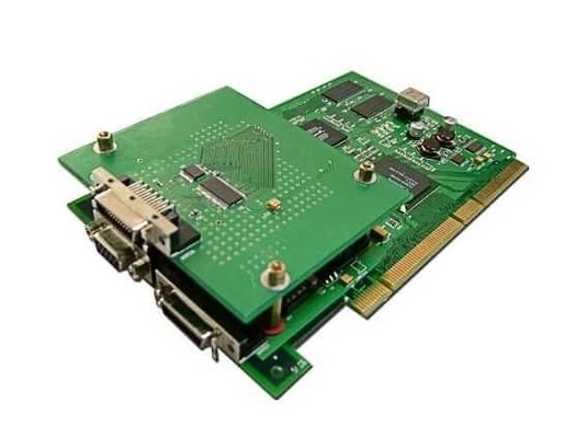 주문 광 전송 시스템 인쇄 회로 보드 PCBA SMT PCB 조립 온라인 제조