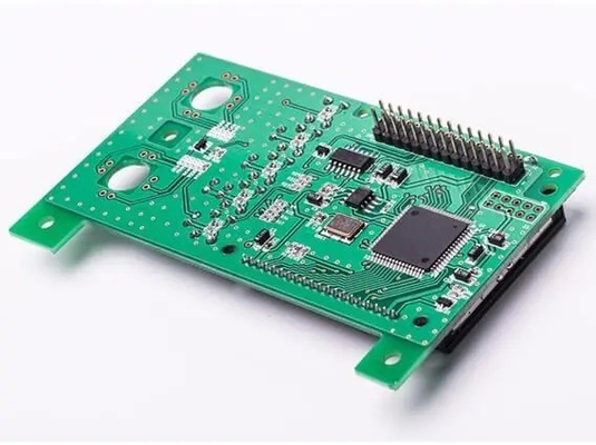 주문 OEM 스마트 미터 PCB 조립 전자 회로 보드 제조 온라인 제조