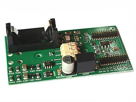 주문 모듈형 설계 소비자 전자제품 PCBA 프린터 PCB 제조 조립 온라인 제조