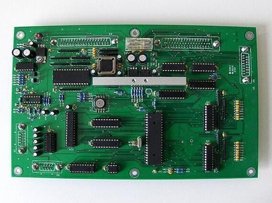 주문 SMT 전자 PCB 회로 보드 에어컨 인쇄 회로 보드 PCBA 온라인 제조