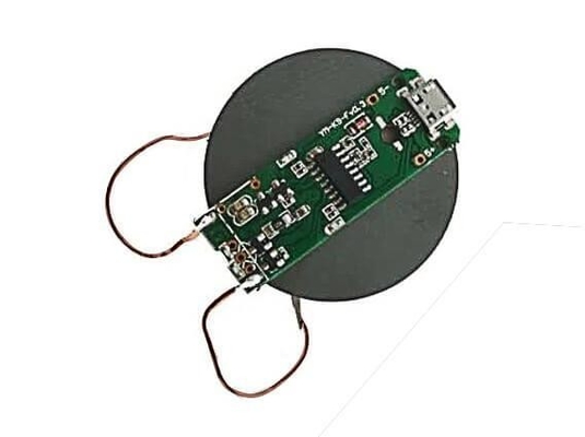 주문 정밀 소비자 전자 PCB 조립 블루투스 헤드폰 인쇄 회로 보드 온라인 제조