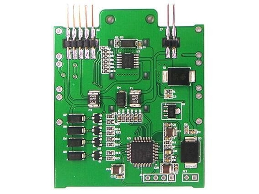 주문 사용자 지정 SMT 소비자 전자 PCB 조립 마이크로 웨브 오븐 인쇄 회로 보드 온라인 제조