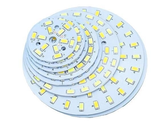 주문 LED 소비자 전자 PCB 조립 인쇄 회로 보드 서비스 온라인 제조