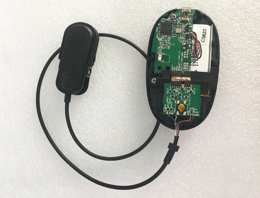 주문 PCBA SMT PCB 조립 심장 박동 센서 인쇄 회로 보드 조립 온라인 제조