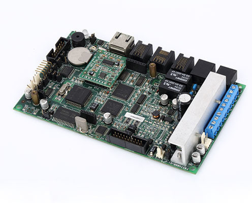 주문 네트워크 액세스 제어 인쇄 회로 보드 PCBA SMT PCB 조립 온라인 제조