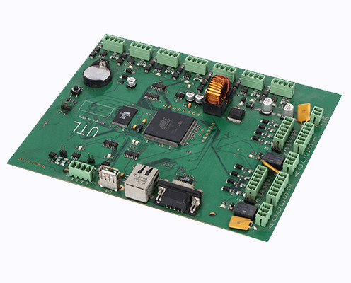 주문 PCBA SMT 인쇄 회로 보드 전기 스위치 PCB 제조 및 조립 온라인 제조