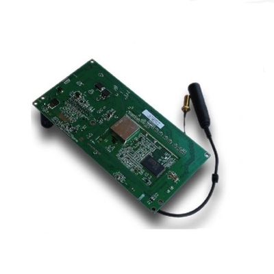 주문 의료 전자 PCB 조립 혈압 모니터 인쇄 회로판 온라인 제조