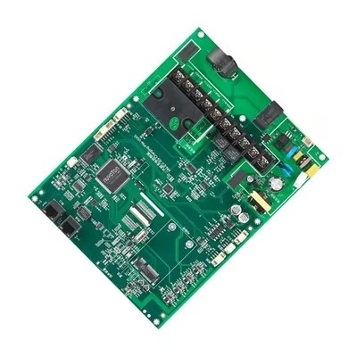 주문 전자 산업 제어 PCB 조립 SMT 본 보드 인쇄 회로 보드 온라인 제조