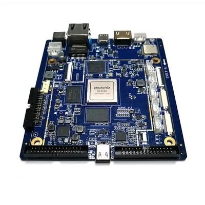 주문 의료용 임플란트 장치 빠른 회전 PCB 조립 인쇄 회로 보드 온라인 제조