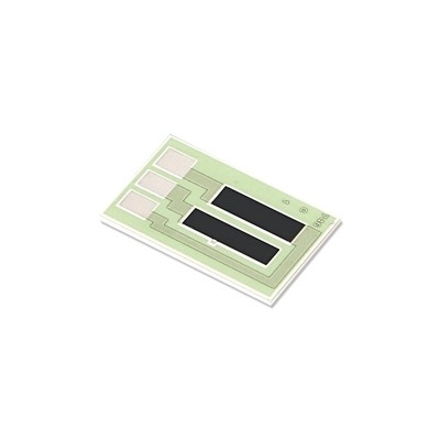 주문 오프탈믹 렌즈 제조용 세라믹 회로 보드 다층 딱딱 PCB 온라인 제조