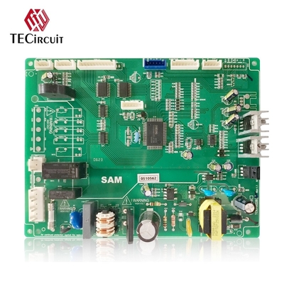 주문 PCBA SMT 빠른 회전 PCB 조립 혁신을 위해 프로토타입 생산을 가속화 온라인 제조