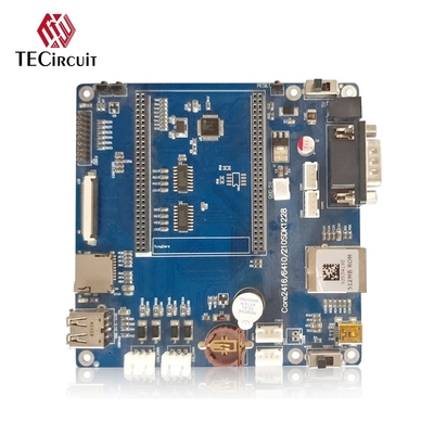 주문 고밀도 소비자 전자제품 PCB 조립 게임기 인쇄 회로판 온라인 제조