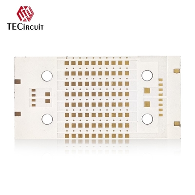 주문 RIGID PCB 보드 2 층 금속 코어 PCB 이중 계층 PCB OEM ODM 온라인 제조