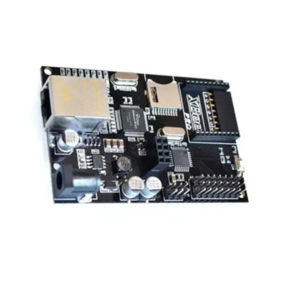 주문 IC-Substrate Quick Turn PCBA SMT 휴대용 휴대용 진공 청소기 PCB 조립 온라인 제조