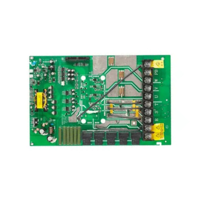 주문 빠른 턴 PCB 제조 SMT 전자 향수 스프레이어 인쇄 회로 보드 조립 온라인 제조