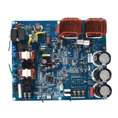 주문 SMT 에어백 제어 모듈 자동차 PCBA 자동차 PCB 제조업체 온라인 제조
