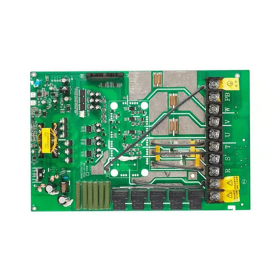 주문 자동차 PCBA SMT 탑재 센서 자동차 인쇄 회로 보드 조립 온라인 제조