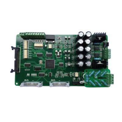 주문 자동차 PCBA SMT 안전 및 모니터링 시스템에 대한 플렉스 PCB 조립 온라인 제조