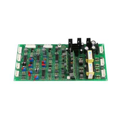 주문 소비자 전자제품 PCBA SMT 스마트 냉장고 PCB 조립 제조업체 온라인 제조