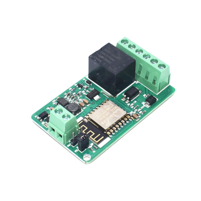 주문 소비자 전자제품 PCBA SMT 스마트 공기 매트리스 PCB 제조 및 조립 온라인 제조