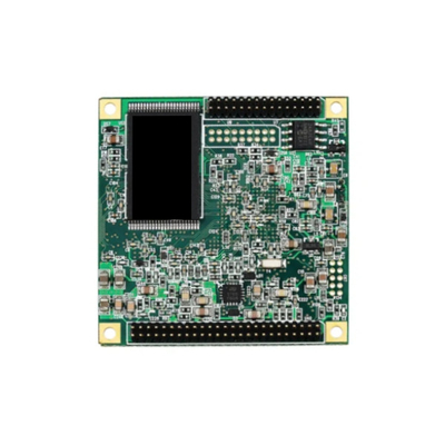 주문 SMT 소비자 전자제품 PCBA 휴대용 SSD 인쇄 회로 보드 조립 온라인 제조