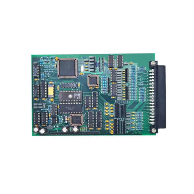 주문 PCBA 산업 제어 SMT 부하 모니터링 장치 인쇄 회로 보드 PCB 조립 온라인 제조