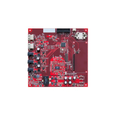 주문 PCBA 산업 제어 SMT RFID 미들웨어 인쇄 회로 기판 어셈블리 온라인 제조