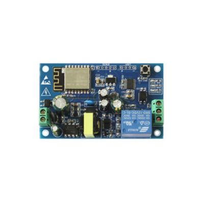 주문 PCBA Industrial Control SMT Electric Knife Printed Circuit Board Assembly 온라인 제조