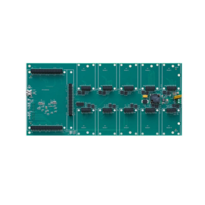 주문 PCBA 산업 제어 SMT 프로그래머블 로직 개발 키트 인쇄 회로 기판 어셈블리 온라인 제조
