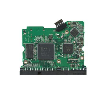 주문 PCBA 소비자 전자 SMT 스타 프로젝터 인쇄 회로 보드 조립 온라인 제조