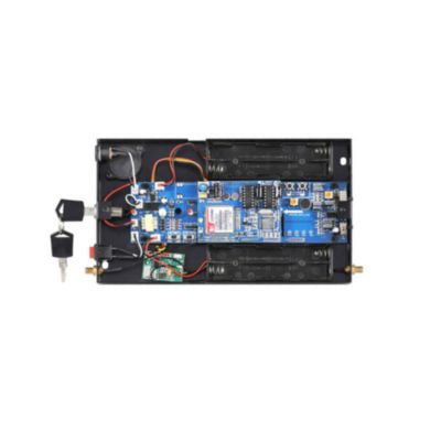 주문 PCBA 소비자 전자 SMT 자동 치킨 코프 인쇄 회로 보드 조립 온라인 제조