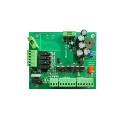 주문 PCBA Consumer Electronics SDR Software Defined Radio Printed Circuit Board Assembly 온라인 제조