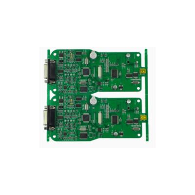 주문 PCBA Consumer Electronics Smart Planter SMT Printed Circuit Board Assembly 온라인 제조