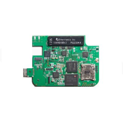 주문 PCBA Consumer Electronics Smart Bird Feeder SMT Printed Circuit Board Assembly 온라인 제조