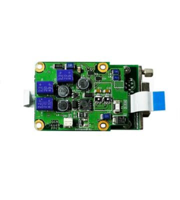 주문 PCBA Consumer Electronics Smart Chicken Coop SMT Printed Circuit Board Assembly 온라인 제조