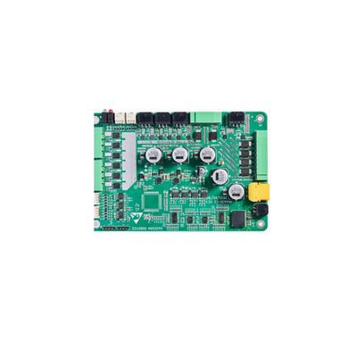 주문 PCBA Consumer Electronics Hydroponic Grow System	SMT Printed Circuit Board Assembly 온라인 제조