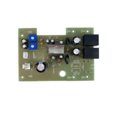 주문 PCBA Consumer Electronics Visual Presenter	 SMT Printed Circuit Board Assembly 온라인 제조